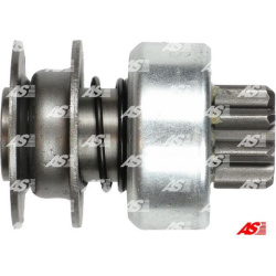 laisvos eigos pavara, starteris AS
AS-PL SD100