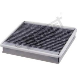 filtras, salono oras
                                HENGST FILTER                                                E964LC, Nen