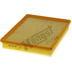 oro filtras
                                HENGST FILTER                                                E749L, Nenurodytas g