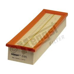 oro filtras
                                HENGST FILTER                                                E167L, Nenurodytas g