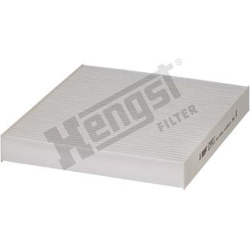 filtras, salono oras
HENGST FILTER E3997LI, Ne
