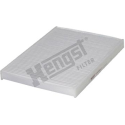 filtras, salono oras
                                HENGST FILTER                                                E4956LI, Ne