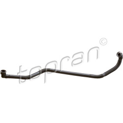 įsiurbimo kolektoriaus, oro tiekimas
                                TOPRAN                                                1