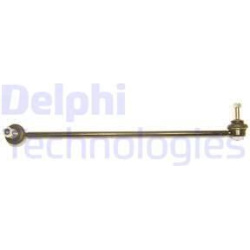 Stabilizatoriaus traukė
DELPHI TC1319, Nenuro
