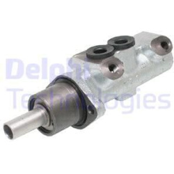 pagrindinis cilindras, stabdžiai
                                DELPHI                                                LM210