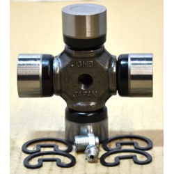 Lankstas, kardaninis velenas
                                LÖBRO                                                U 528, LÖ