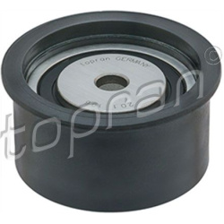 kreipiantysis skriemulys, paskirstymo diržas
                                TOPRAN                                         