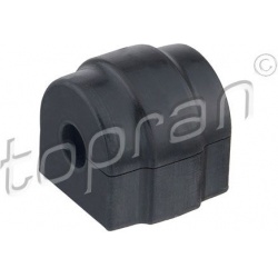 stabilizatoriaus įvorė
                                TOPRAN                                                502 139, Nenur