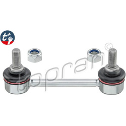 Stabilizatoriaus traukė
                                TOPRAN                                                302 368, Nenur
