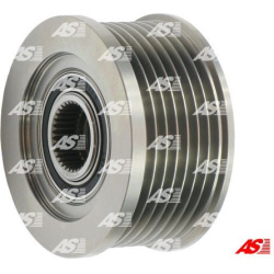 laisvos eigos sankaba, kint. sr. generatorius AS
                                AS-PL                                       