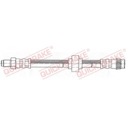 stabdžių žarnelė
                                QUICK BRAKE                                                32.987, QUICK
