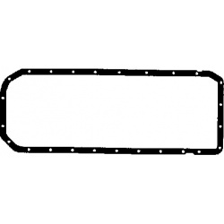 tarpiklis, alyvos karteris
ELRING 811.653, ELR