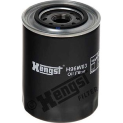 alyvos filtras
                                HENGST FILTER                                H96W03, Nenurodytas gamintojas, H