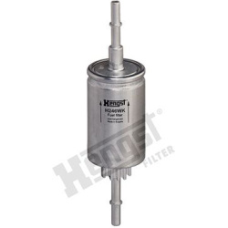 kuro filtras
                                HENGST FILTER                                H246WK, Nenurodytas gamintojas, H24