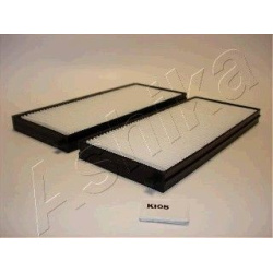 filtras, salono oras
                                ASHIKA                                21-KI-K05, ASHIKA, 21-KI-K05, auto