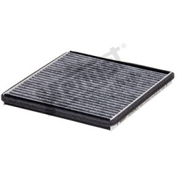 filtras, salono oras
                                HENGST FILTER                                E3904LC, Nenurodytas gamint