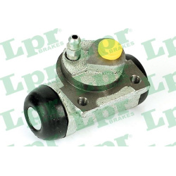 rato stabdžių cilindras
                                LPR                                5103, Nenurodytas gamintojas, 51