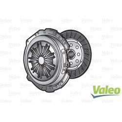 sankabos komplektas SERVICE KIT2P for CONVERSION KIT
VALEO 828