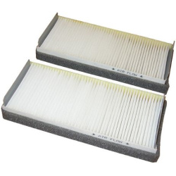 filtras, salono oras
                                MEAT &amp; DORIA                                17163-X2, Nenurodytas ga