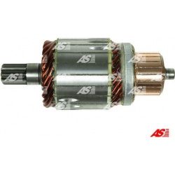 ankeris, starteris Brand new AS-PL
                                SA6013, AS-PL, SA6013, auto detalė