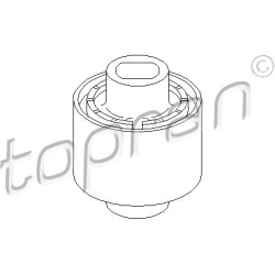 sailentblokas
                                TOPRAN                                401 074, Nenurodytas gamintojas, 401074, 