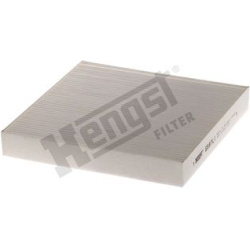 filtras, salono oras
                                HENGST FILTER                                                E997LI, Nen