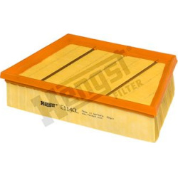 oro filtras
                                HENGST FILTER                                                E1140L, Nenurodytas 