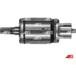 ankeris, starteris AS
                                AS-PL                                                SA5004, AS-PL, SA5
