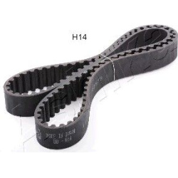 paskirstymo diržas
                                ASHIKA                                                40-0H-014, ASHIKA, 