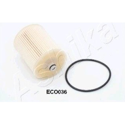 kuro filtras
                                ASHIKA                                                30-ECO036, ASHIKA, 30-ECO0