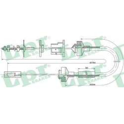 sankabos trosas
LPR C0145C, Nenurodytas gamint