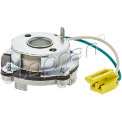 jutiklis, uždegimo impulsas
                                TOPRAN                                                202 014, N