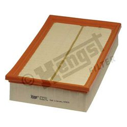 oro filtras
                                HENGST FILTER                                                E221L, Nenurodytas g
