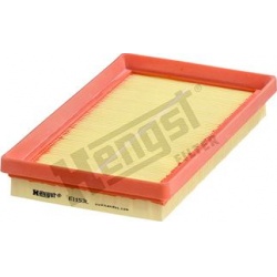 oro filtras
                                HENGST FILTER                                                E1153L, Nenurodytas 