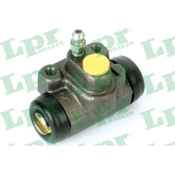 rato stabdžių cilindras
                                LPR                                                5254, Nenurodyta