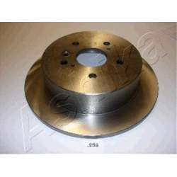 ASHIKA                                                61-02-258, ASHIKA, 61-02-258, auto detalė