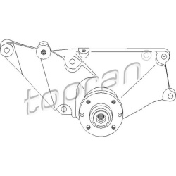 atrama, aušinimo ventiliatorius
                                TOPRAN                                                400 01