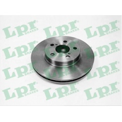 stabdžių diskas (1vnt)
                                LPR                                                T2601V, Nenurodyt