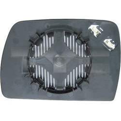 veidrodėlio stiklas, išorinis veidrodėlis
                                TYC                                303-0106-1, N