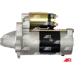 Starteris
                                AS-PL                                S5106, AS-PL, S5106, auto detalė