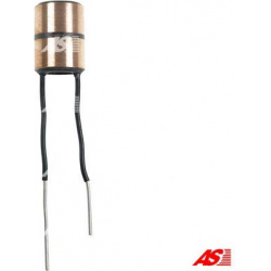 kontaktinis žiedas, generatorius AS
AS-PL ASL