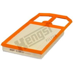 oro filtras
                                HENGST FILTER                                E322L01, Nenurodytas gamintojas, E32