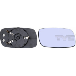 veidrodėlio stiklas, išorinis veidrodėlis
                                TYC                                325-0007-1, N