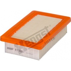 Oro filtras
                                HENGST FILTER                                                E1320L, Nenurodytas 