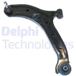 pakabos svirtis
                                DELPHI                                                TC1309, Nenurodytas gam