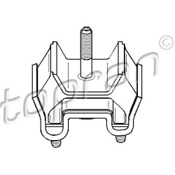 variklio montavimas
TOPRAN 401 688, Nenurodyta