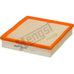 oro filtras
                                HENGST FILTER                                                E846L, Nenurodytas g