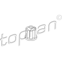 montavimas, kintamosios srovės generatorius
                                TOPRAN                                          