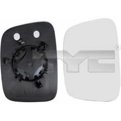 veidrodėlio stiklas, išorinis veidrodėlis
                                TYC                                             