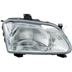 Žibintas priekinis
                                TYC                                                20-3691-08-2, Nenurody
